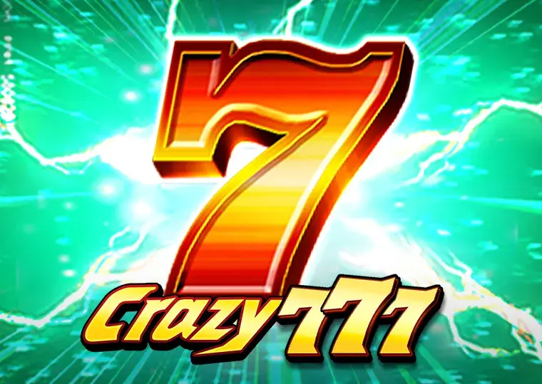 Crazy 777 Wwwprobo