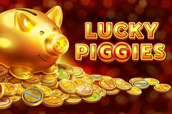 Lucky Piggies gemple Wwwprobo