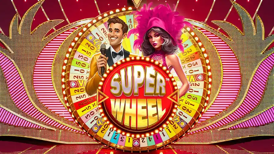 Super Wheel Wwwprobo